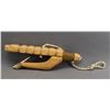 Image 1 : NATIVE AMERICAN ESKIMO HALIBUT HOOK