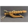 Image 2 : NATIVE AMERICAN ESKIMO HALIBUT HOOK