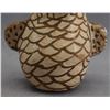Image 8 : NATIVE AMERICAN ZUNI POTTERY OWL