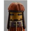 Image 8 : NATIVE AMERICAN HOPI KACHINA BY LEANDER