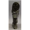 Image 2 : NATIVE AMERICAN ESKIMO SOAP STONE CARVING