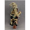Image 2 : NATIVE AMERICAN ZUNI KACHINA