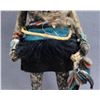 Image 8 : NATIVE AMERICAN ZUNI KACHINA