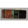 Image 1 : NATIVE AMERICAN ZUNI SILVER MONEY CLIP