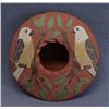 Image 1 : MATA ORTIZ POTTERY BOWL BY LUPITA QUEZADA