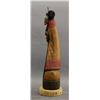 Image 2 : NATIVE AMERICAN HOPI KACHINA BY JOHN FREDERICK'S