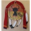 Image 1 : NATIVE AMERICAN PLAINS INDIAN SHIELD