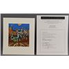 Image 2 : TWO LIMITED EDITION ARCHIVAL PRINTS BY DOUGLAS JOHNSON