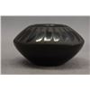 Image 2 : NATIVE AMERICAN SANTA CLARA POTTERY BOWL BY ANNIE