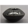 Image 8 : NATIVE AMERICAN SANTA CLARA POTTERY BOWL BY ANNIE