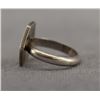 Image 2 : NATIVE AMERICAN HOPI RING BY RUBEN SAUFKIE