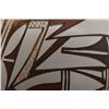 Image 8 : NATIVE AMERICAN HOPI POTTERY BOWL BY GRACE NAVASIE