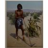 Image 2 : VINTAGE PHOTOGRAPH BY DETROIT PHOTOGRAPHIC COMPANY