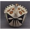 Image 2 : NATIVE AMERICAN ACOMA POTTERY TURKEY