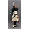 Image 2 : NATIVE AMERICAN HOPI KACHINA