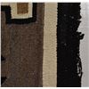Image 8 : NATIVE AMERICAN NAVAJO TEXTILE
