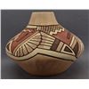 Image 2 : NATIVE AMERICAN HOPI POTTERY BOWL BY TOM POLACCA