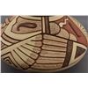Image 8 : NATIVE AMERICAN HOPI POTTERY BOWL BY TOM POLACCA