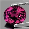 Image 1 : Raspberry Pink Rhodolite Garnet 2.19 Ct - FL