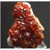 Image 2 : Natural RARE!!Spessartine Garnets 120 Carats Specimen