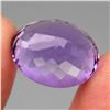 Image 2 : Natural Purple Amethyst 19.12 Cts - Untreated