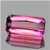 Image 1 : Natural Pink Tourmaline 12x6 MM Tourmaline - FLawless