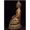 Image 3 : Old Buddha Statue