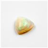 Image 1 : 3.12 CT CERTIFIED MULTI COLOR PLAY AUSTRALAIN OPAL