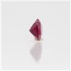 Image 2 : DAZZLING 5.76 CT RED RUBY SOLITARE