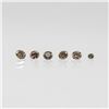 Image 1 : Dazzling Certified Natural Diamond Lot