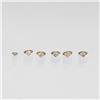 Image 2 : Dazzling Certified Natural Diamond Lot