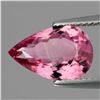 Image 1 : Natural Padparadscha Pink Tourmaline 10 MM