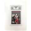 Image 2 : Graded Excellent GMA 10 - Patrick Mahomes Texas Tech