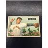 Image 1 : 1951 Bowman 166 Stan Rojek Baseball Card