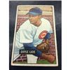 Image 1 : 1951 BOWMAN # 139 DOYLE LADE Baseball Card