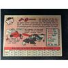 Image 2 : 1958 TOPPS Baseball Card JIM BUNNING #115 Detroit Tigers HOF