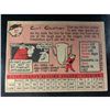 Image 2 : 1958 Topps Set CLINT COURTNEY Low Number #92 Washington Senators