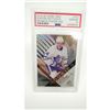 Image 1 : GEM MT** 2017 Auston Matthews 103/219 Authentic Rookie Card #101