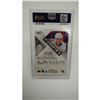 Image 2 : GEM MT** 2017 Auston Matthews 103/219 Authentic Rookie Card #101