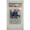 Image 1 : 2016 SP AUTHENTIC *Signed* - Thatcher Demko 470/999 Future Watch Hockey Card #185