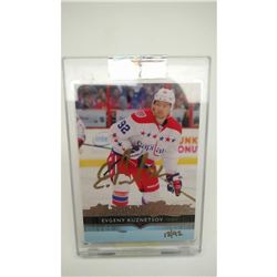 13/92 Evgeny Kuznetsov *Young Guns*