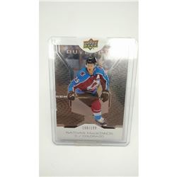 *198/199* Nathan Mackinnon Upper Deck