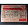 Image 2 : 1954 Bowman #183 Matt Batts Baseball Card