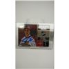 Image 1 : *SIGNED* Aaron Ekblad Draft Day Board