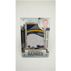 2018 Black Diamond Rookies - Casey Mittelstadt