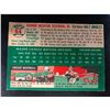 Image 2 : 1954 Topps #54 Vern Stephens Baseball Card