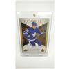 Image 1 : *05/35* 2017 Auston Matthews R-30 *Exquisite Collection Rookies*