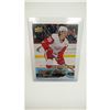 Image 1 : 2017 084/100 Todd Bertuzzi UD Exclusives