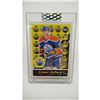 Image 1 : RARE *Signed 5/10* Connor McDavid Upper Deck RC