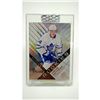 Image 1 : **SIGNED 172/219* Auston Matthews SP Authentic Rookies